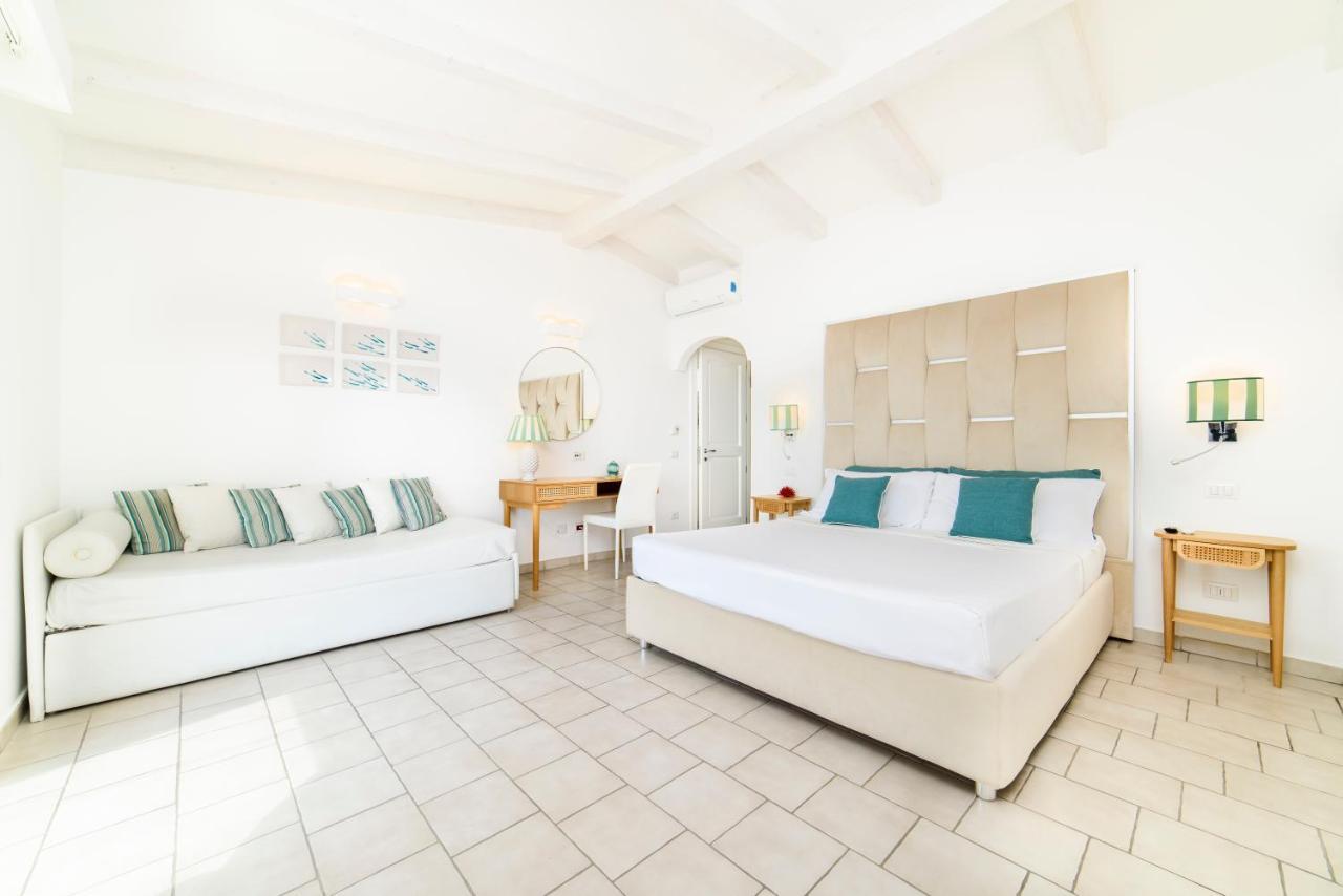 Bed and Breakfast Residenza Al Pesce D'Oro Amalfi Exteriér fotografie