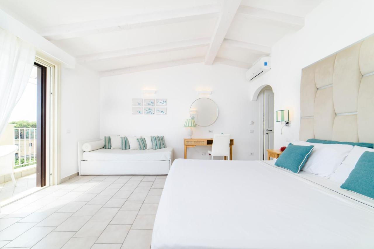 Bed and Breakfast Residenza Al Pesce D'Oro Amalfi Exteriér fotografie